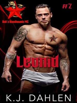 cover image of Leonid